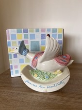 BNIB Beatrix Potter Jemima