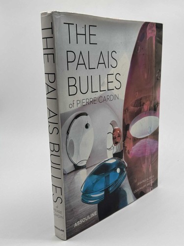 The palais bulles pierre - the, of