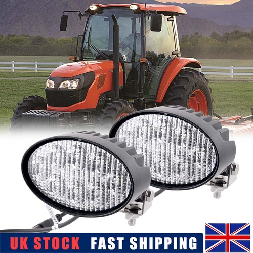 Oval led work light for - light,