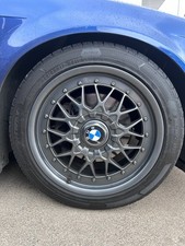 Bmw bbs 041 042 staggered - bmw,