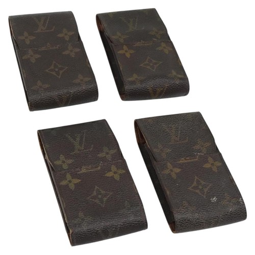 Louis vuitton monogram - louis, etui