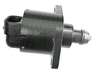 Fuel parts idle control valve - parts,