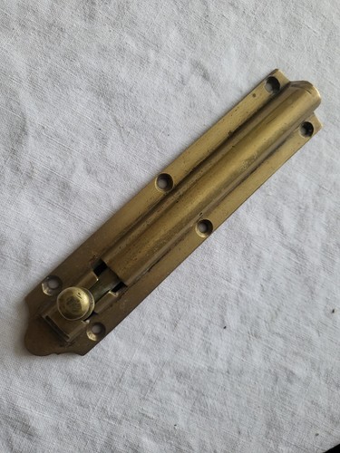 Antique nice heavy duty