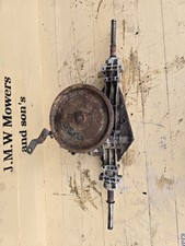 hayter heritage 13/30 ride on