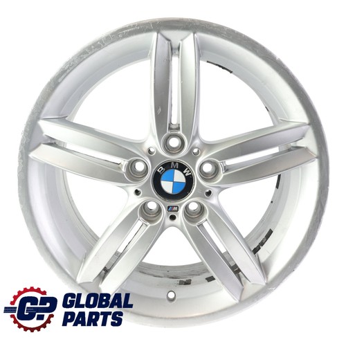 Bmw series e81 e87 - e87, front