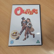 Oliver! (DVD, 2006) (Mark