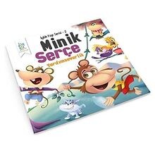 Iyilik yap serisi - yap, minik