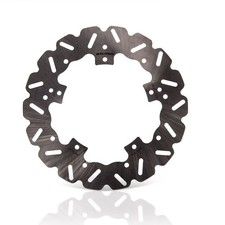 WHOOP Front Brake Disc Malossi