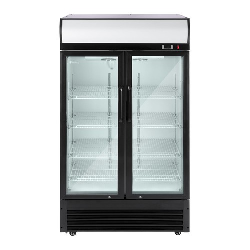 New royal catering fridge - catering,