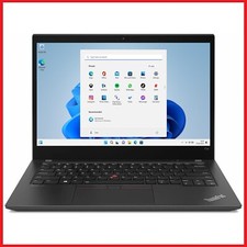 Lenovo ThinkPad L14 Laptop 14"