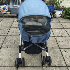 Loola Bebe Confort Pram