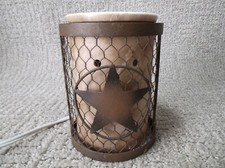 SCENTSY TRAVERTINE CORE FULL