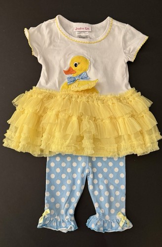 Girls size month jessica - 24,