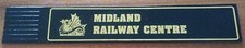 Midland Railway Centre 🚂