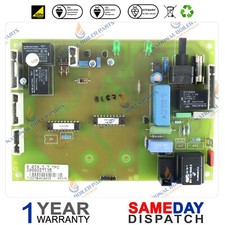 GLOWWORM MICRON 60FF 70 80 PCB