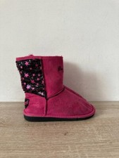 Pineapple Girls Kids Burgundy