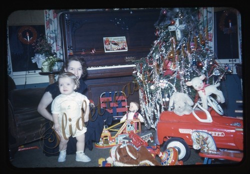 Christmas americana toys pedal - americana,