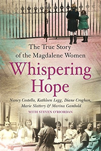 Whispering hope the true - whispering,
