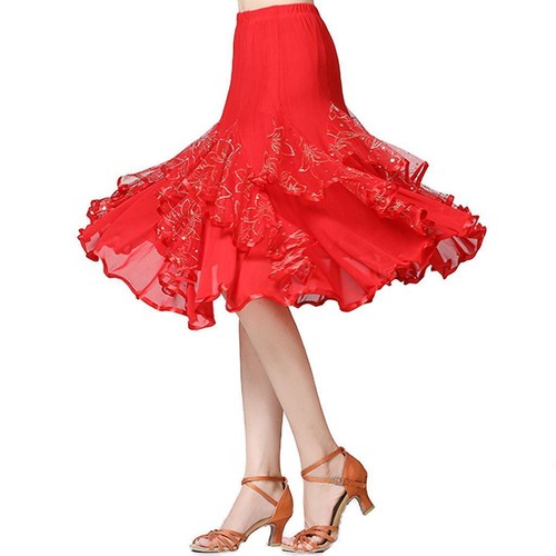 Flamenco ballroom waltz dance - waltz,
