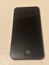 Apple iPod Touch 6th