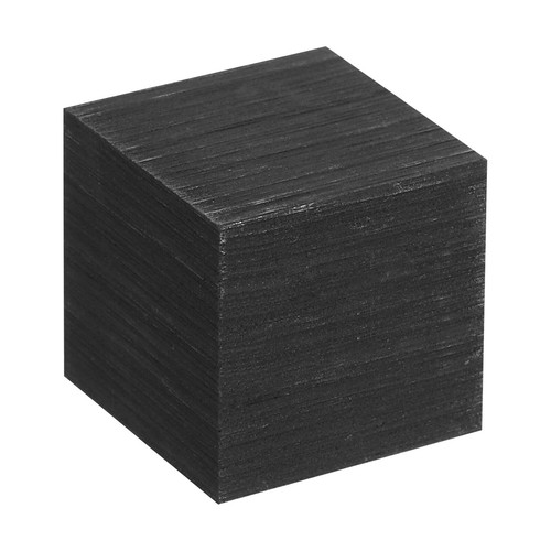 Graphite block ingot rectangle - graphite,