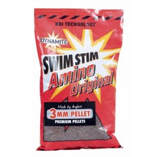 DYNAMITE BAITS - 3mm SWIM STIM