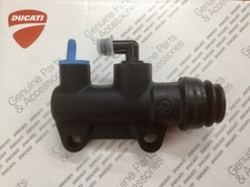 Ducati Brembo rear brake