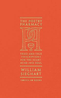 The poetry pharmacy - the,