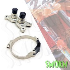 KTM Dual Launch Control for SX