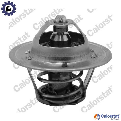 Thermostat coolant th6313 88j - thermostat,
