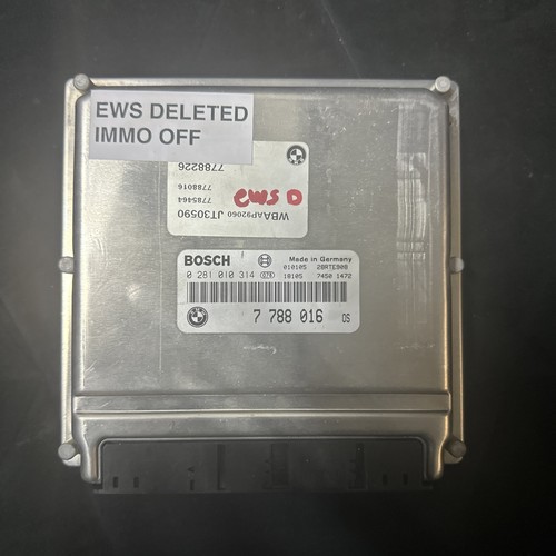 Bmw e46 330d m57 - e46,