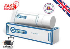 SOMXL Genital Wart Removal Treatment Cream- FREE DELIVERY WITHIN 48 HOURS