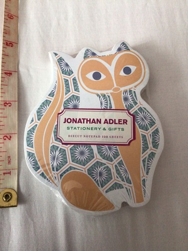 Jonathan adler diecut - adler,