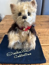 Charlie Bears RARE Jimmy Chew