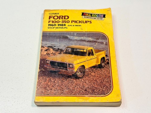 Ford pick truck - pick-up, service