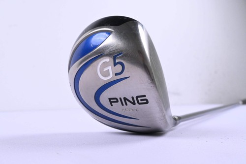 Ping driver degree - /, /