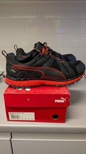 PUMA Faas 500 Trail V2 GoreTex