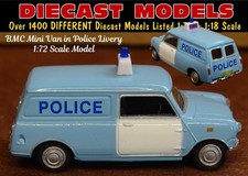 Bmc mark mini van panda - bmc,
