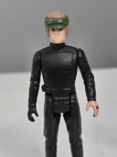 1980s star wars figures last - 1980s,