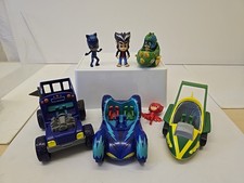 PJ Masks Job Lot Bundle Of