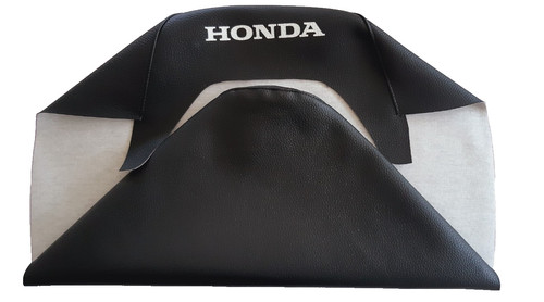 Honda 250 red rocket - ,