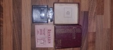 VINTAGE RONSON Cadet Petrol