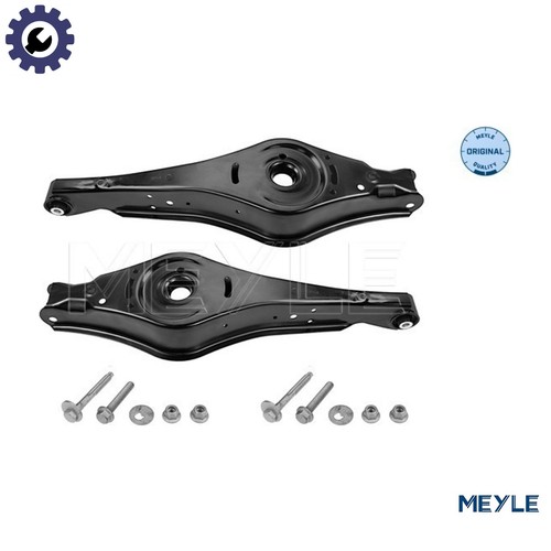 Controltrailing arm kit wheel - kit,