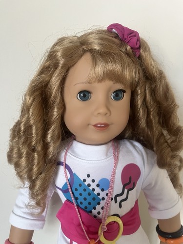 American girl doll courtney - girl,