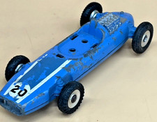 Dinky toys 240 cooper - dinky,