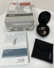 Siemens Pure binax 7BX Beige