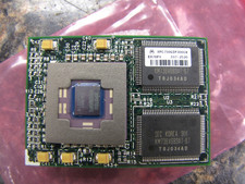 Apple 300MHz G3 ZIF CPU for