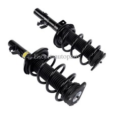 2* Front Shock Absorber Strut