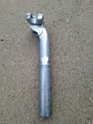 Vintage campagnolo 2mm - 27.2mm, aero