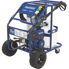 Powerhorse Gas Hot Water